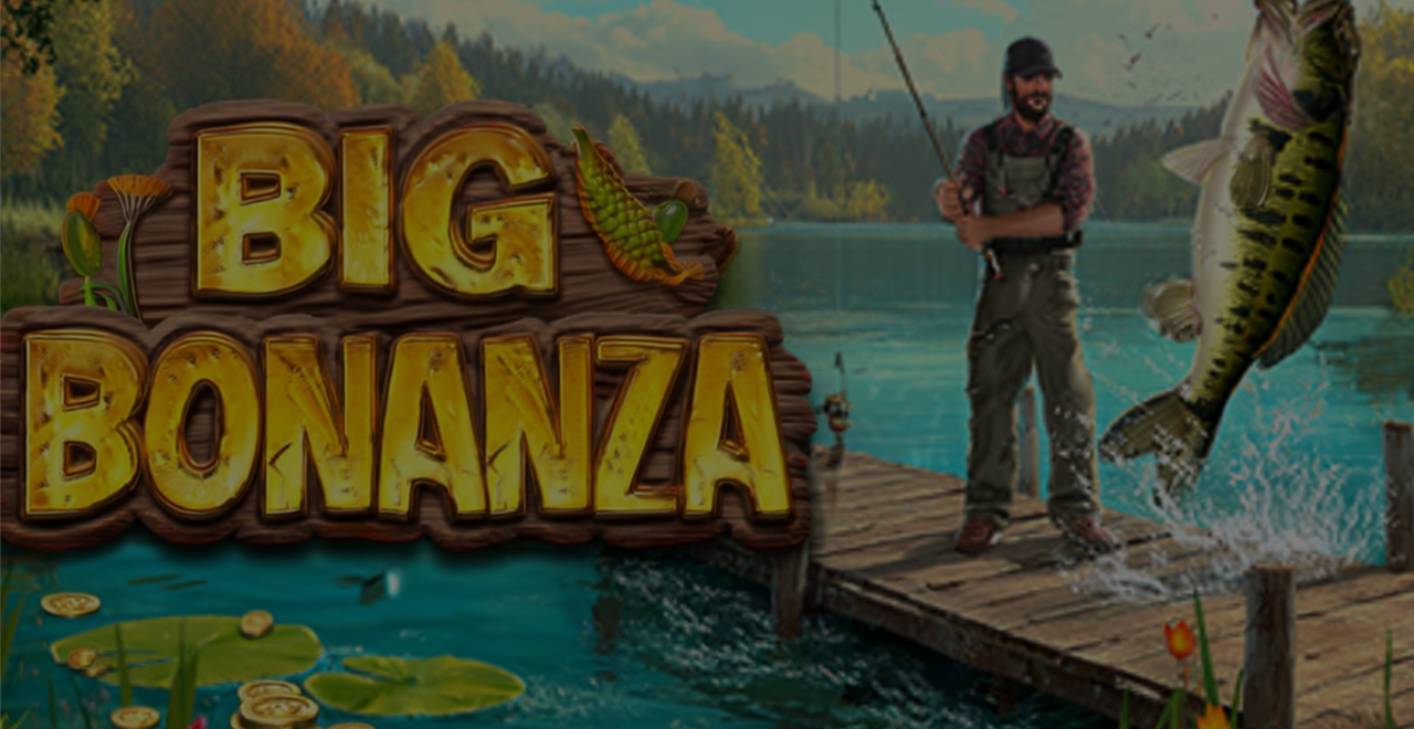 Big Bass Bonanza